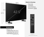 Samsung QN43LS03AA 43