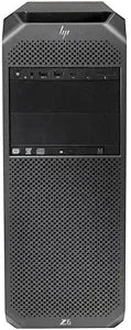 HP 643V7UT#ABA Z6 G4 Xeon Gold Workstation — main product image