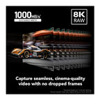 Lexar 256GB Professional Gold CFexpress 4.0 Type B Card