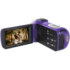 Minolta MN4K35NV UHD 4K Night Vision Camcorder