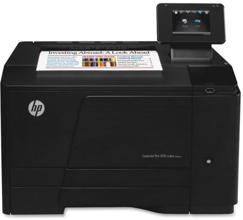 HP CF147A Color LaserJet Pro M251NW Renewed