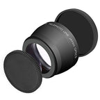 Neewer 10090671 52MM 2X Telephoto Zoom Lens Nikon DSLR Cameras