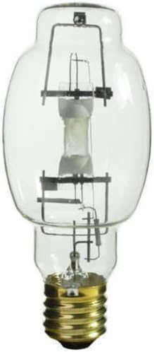 GE 40335 400W BT28 Metal Halide Lamp M59 — main product image