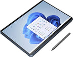 HP HP-16 Spectre x360: 16