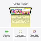 Apple MacBook Neo 13-inch A18 Pro Student Laptop