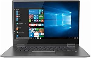 Lenovo Yoga 730 15.6" FHD 2-in-1 Touchscreen Laptop