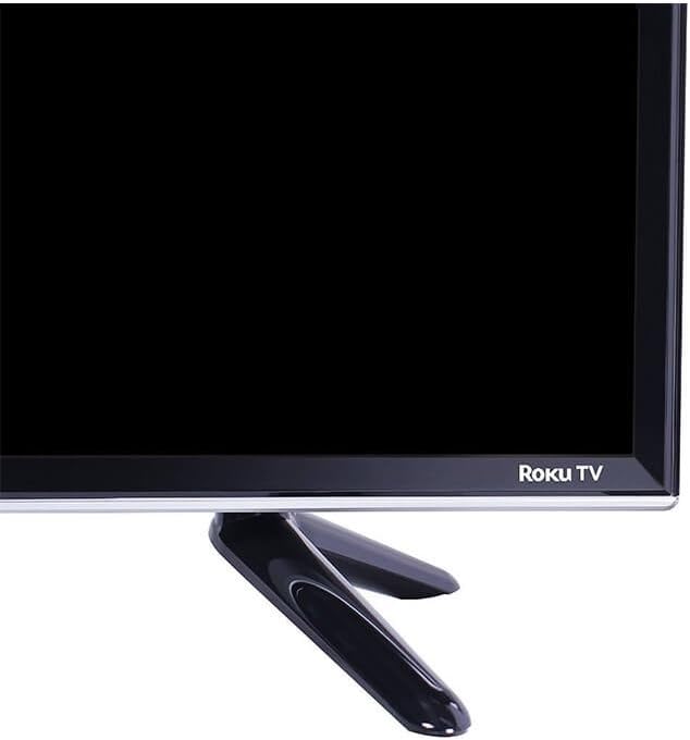 TCL 40FS3750 40-Inch 1080p Smart LED Roku TV