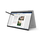 Lenovo 82HS00RAUS Flex 5 14-inch FHD Touchscreen Laptop