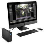 Seagate d2 Professional 30TB Desktop External Hard Drive