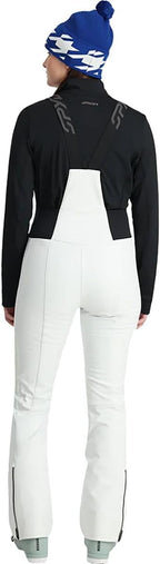 Spyder 38SD475302 Women's Strutt Bib Shell Ski Pant
