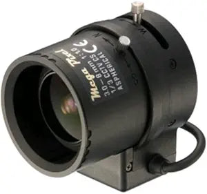 Tamron M13VG308 - Aspherical DC Iris Zoom Lens
