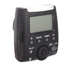 Meike MK300-N TTL Speedlite Flash for Nikon