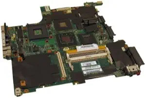 Lenovo 43Y9044 ThinkPad T61 Laptop Motherboard — main product image