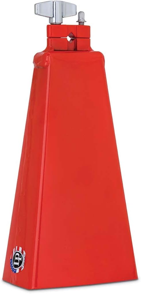 Latin Percussion LP570G6 Giovanni Series Cowbell — main product image