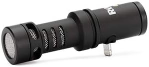 Rode VLOGVMML VideoMic Vlogger Kit for iOS