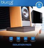 Samson A2303 MediaOne M30 Studio Monitor Bundle