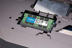 Crucial CT4G4SFS632A 4GB DDR4 3200 SODIMM Memory