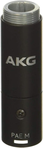 AKG 3165H00150 Pro Audio PAE M Phantom Power Module