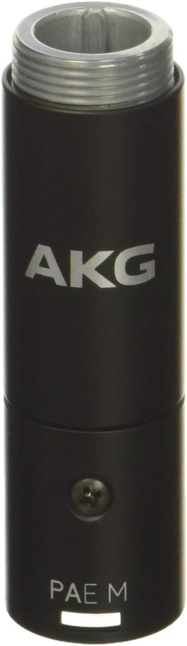 AKG 3165H00150 Pro Audio PAE M Phantom Power Module