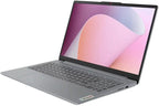 Lenovo 82XQ001GUS IdeaPad Slim 3: Ryzen 3, 8GB, 256GB SSD, Arctic Grey