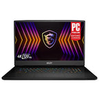 MSI TITANGT7712008 Titan GT77 17.3