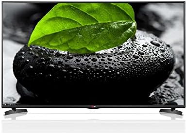 LG 32LB555B 32-Inch 720p LED TV — main product image