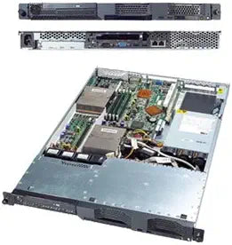 MSI K1-1000S3 Dual Socket 940 Server Opteron