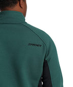 Spyder 38A483301 Men's Outbound Half-Zip Jacket