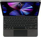 Apple Magic Keyboard iPad Pro/Air - Spanish Black