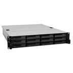 Synology RX1214 12-Bay Diskless Rackmount Expansion Unit