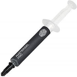 Cooler Master MasterGel Pro Thermal Paste