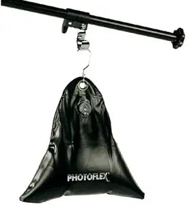 Photoflex Weight Bag Hook Boom Stand Accessory — main product image