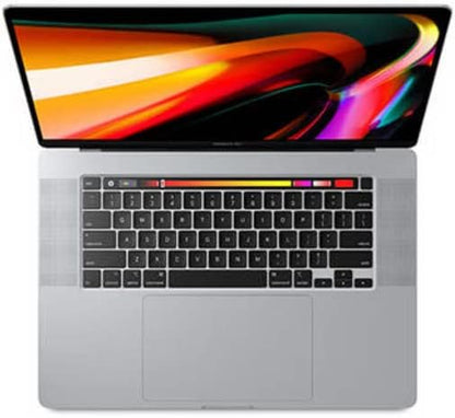 Apple MVVM2LL/A Late 2019 MacBook Pro - 16-inch i9, 64GB, 1TB (Renewed)