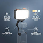 Zopsc LED Fill Light for DJI Osmo Pocket 3