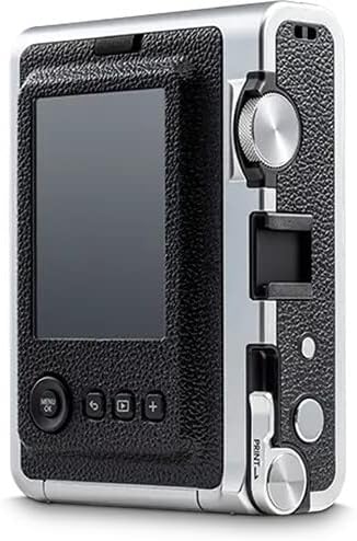 Fujifilm 16745183 Instax Mini EVO - Instant Camera Bundle