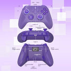 SZYUYU Wireless RGB Controller for Xbox and Steam PC