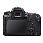 Canon EOS 90D DSLR Camera + Lens & Bundle