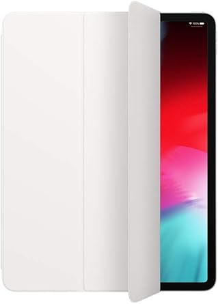 Apple Smart Folio for 12.9-inch iPad Pro (3rd Gen) White — main product image