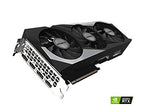 Gigabyte GV-N3070GAMING OC-8GD GeForce RTX 3070 Gaming OC 8G
