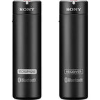 Sony ECMAW4 Wireless Microphone - Black