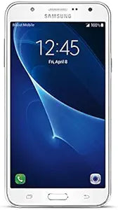 Samsung Galaxy J7 Boost Mobile No Contract Phone