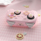 PlayVital Magic Wings Silicone Cover for Switch 2 Pro Controller