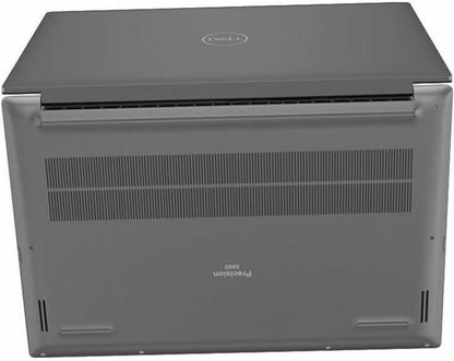 Dell 5690 16" Mobile Workstation Intel i9 RTX 2000