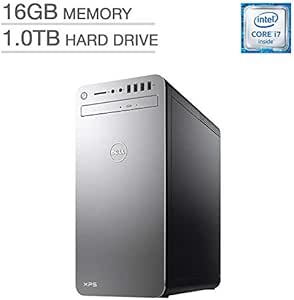 Dell XPS 8910 i7 Special Edition Desktop