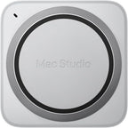 Slofedzy Mac Studio M3 Ultra Creative Desktop Workstation