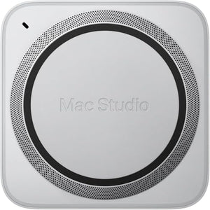 Slofedzy Mac Studio M3 Ultra Creative Desktop Workstation