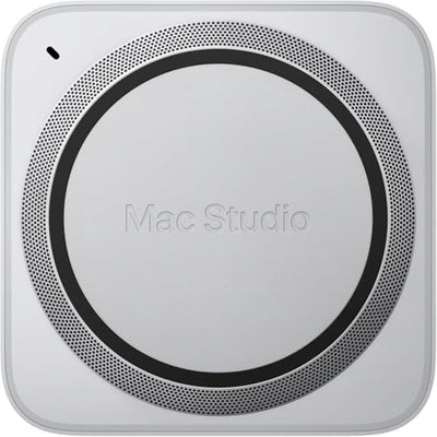 Slofedzy Mac Studio M3 Ultra Creative Desktop Workstation