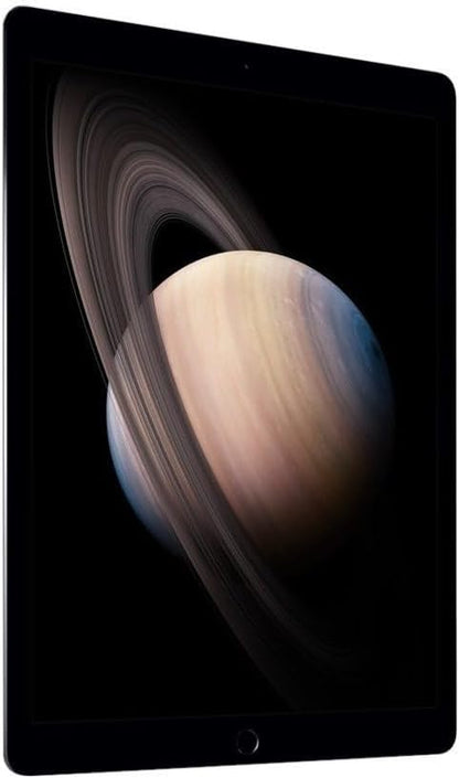 Apple iPad Pro - 32GB, 12.9" Wi-Fi Tablet (Space Gray, Renewed)