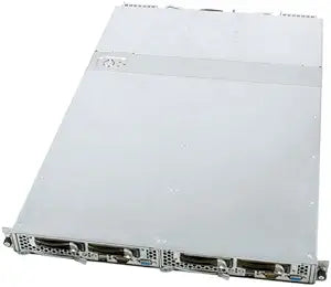 Intel SR1680MVNA Server System - Discontinued