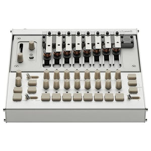 KORG Phase8 Eight-Voice Acoustic Haptic Synthesizer